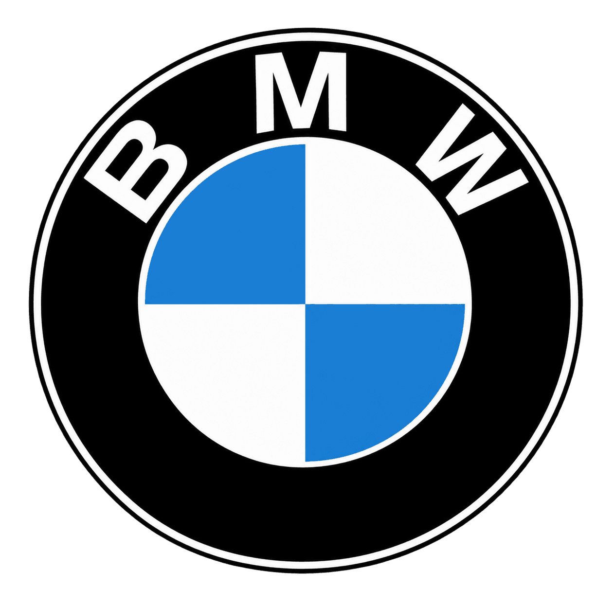 BMW logo