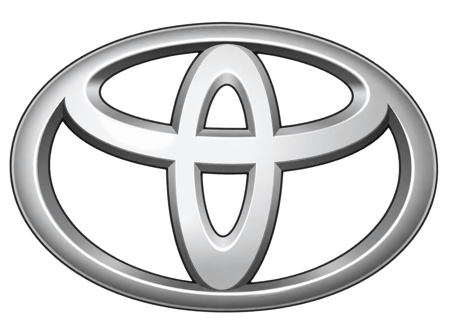 Toyota logo